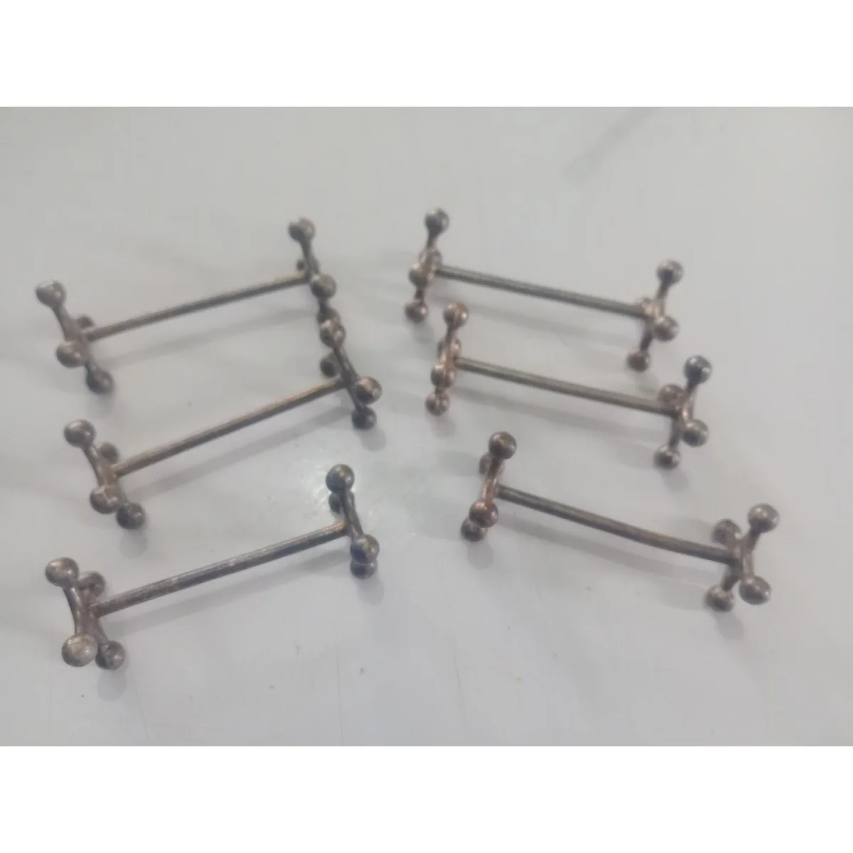Lote de posa cubiertos x 6